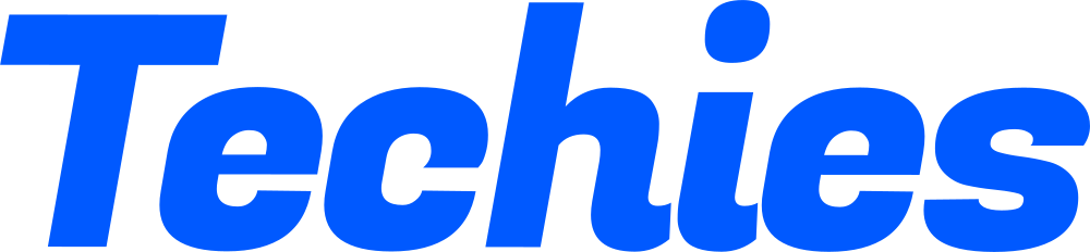 Logo Techies