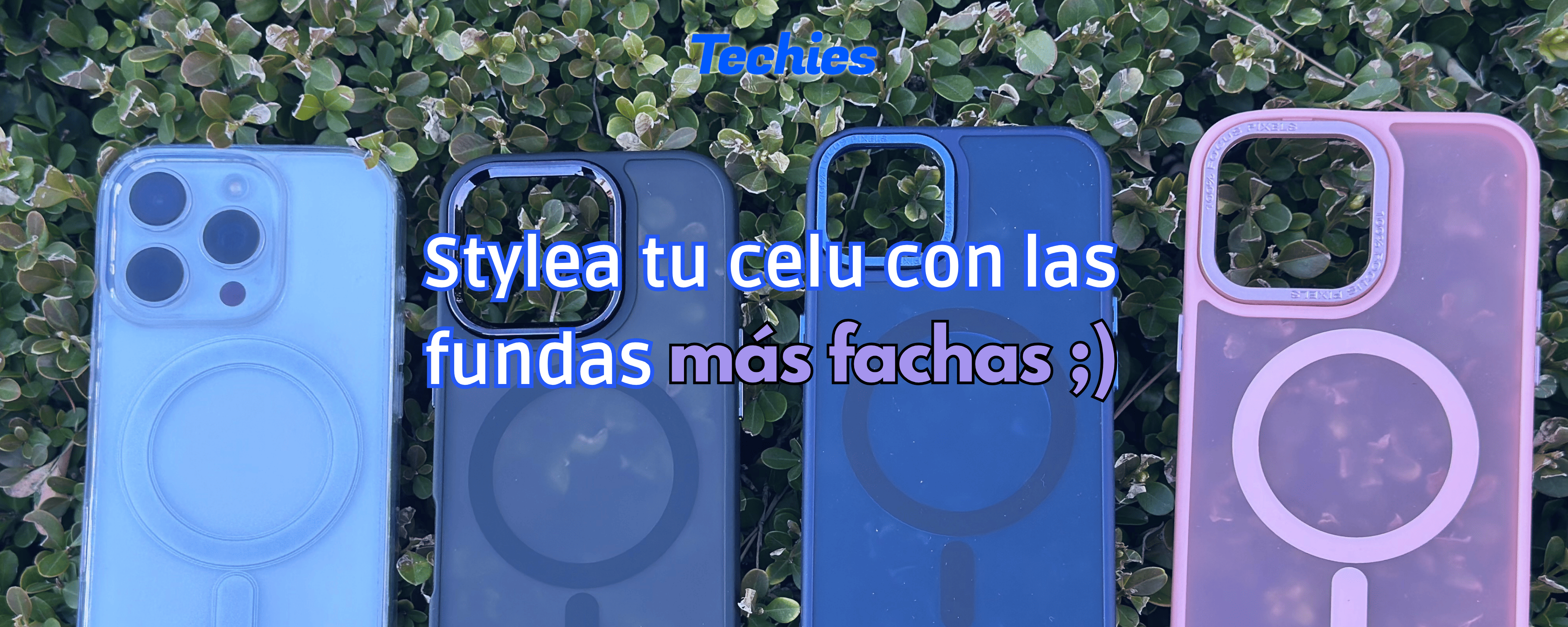 Sylea tu celu con las funas más fachas