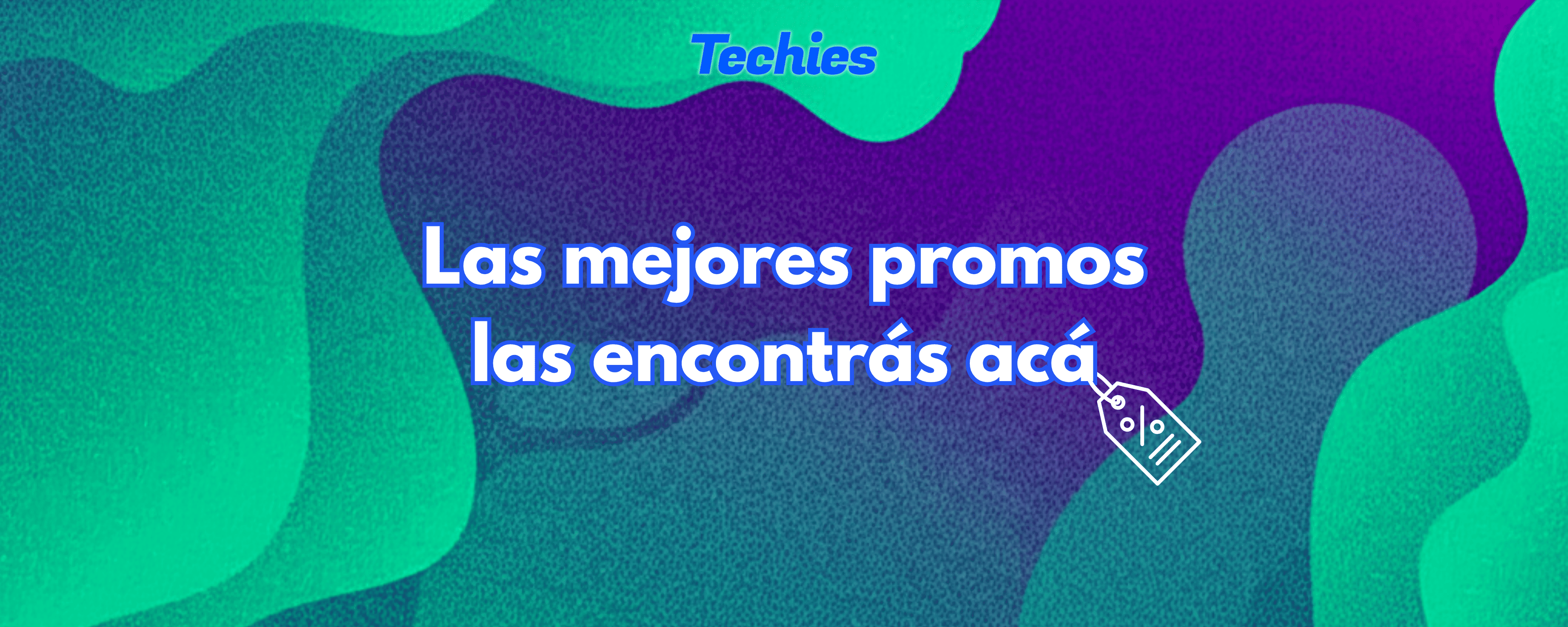 Las mejores promos las encontrás acá